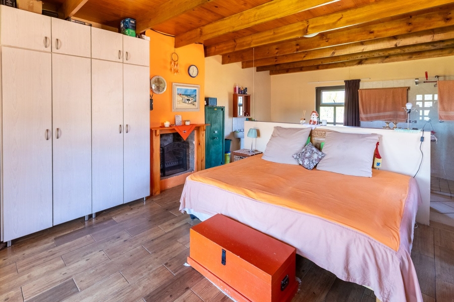 Commercial Property for Sale in Swellendam Rural Western Cape